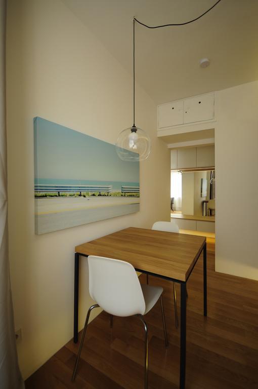 Design Apartment in Park Sofia Buitenkant foto